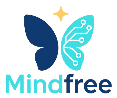 Mindfree Logo